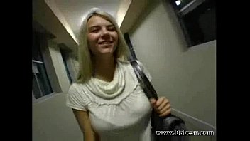 Bring Young Blonde Hottie Home 00