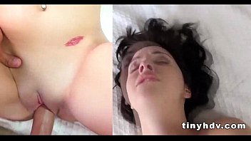 Hot Sex Session With Teen Babe Natalie Heart 7 45