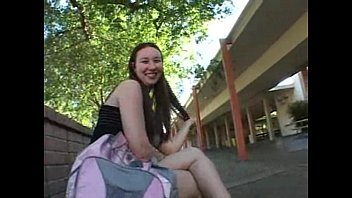 Aloura Lynn - Blowjob, Riding, Doggystyle, Missionary, Tanlines - Blowjob - 2025 - Wild - Show - Video 6340642