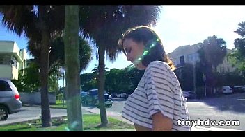 Gorgeous Teen Fucked Pov Krystal Banks 4 81