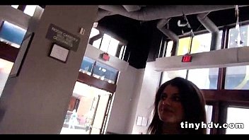 Teen Pov Fuck Aubrey Sky 92