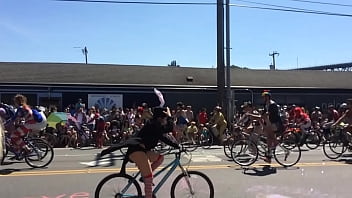 Parade, Fremont - Unknown - 2025 - Wild - Scene - Video 5818766