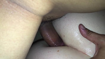 Fucking My Wife In The Ass - anal, sex, amateur, wife - Video 5611699