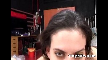 Sexy Latina Teen Angeles Barroso 4 32