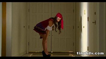 Teenie Tiny Girl Fucked Silly Vanessa Sixxx 2 91