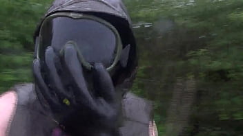 Bitch In Rubbergloves