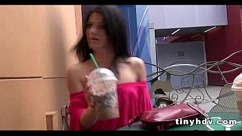 Teen Pov Fuck Aubrey Sky 91