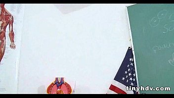 Sweet Teen Pussy Maia Davis 4 94