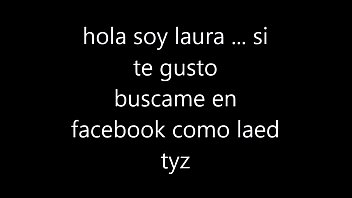 Laura La Puta De Cuautitlan