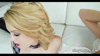 Tiny Petite Teens 3way Adriana Lynn And Dakota Skye 5 92