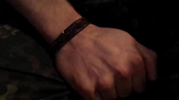 Mein Erster Pinkelunfall Vor Laufender Kamera