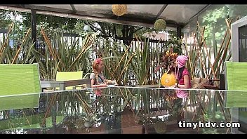 Real Latina Teen Tatiana Garcia 1 51