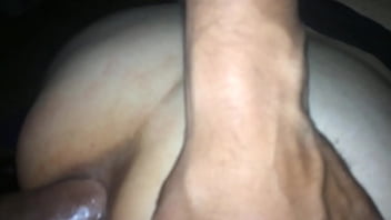 Por El Culo A Mi Vieja