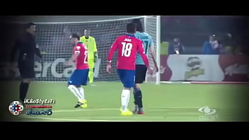 Jara Anal A Cavani / Bye Uruguay....jajaja