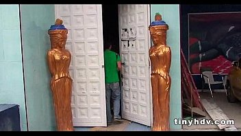 Real Latina Teen Sofia Caliente And Kelen Arias 5 51