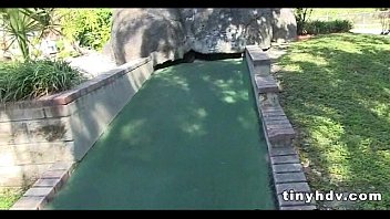 Gorgeous Teen Fucked Pov Nikki Lavay 3 81