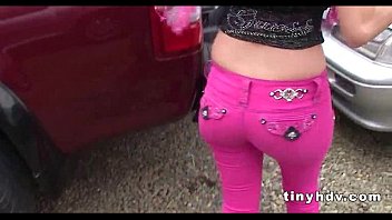 Latina Teen Pussy Andrea Solo 1 51