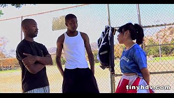 Little Sister' Tight Pussy May Lee 5 71