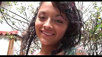 Good Latina Teen Pussy Diana Delgado 2 52