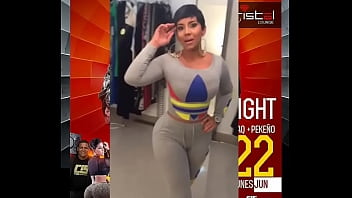 Carolina, Ana, Dominicana - Unknown - 2025 - Amazing - Scene - Video 5704826