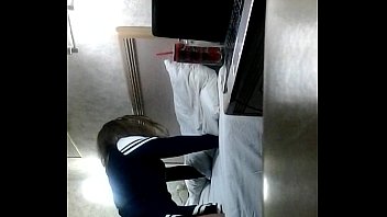 Cheerleader Tranny Getting Fucked