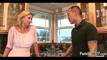 It' okay she' my m. in law 937