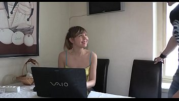 That Babe Takes Off His Blue Shirt - teen, hardcore, ball-sucking, porne, homeclips, best-blowjob, dick-suckers, blowjob-video, alpha-por - Video 5606006