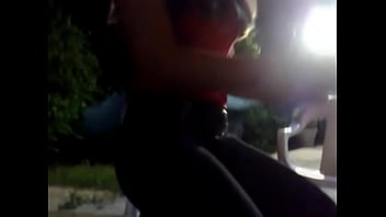 Big Ass Dance Brazilian Teen