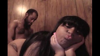 Blackbarbie Gets Fucked 2