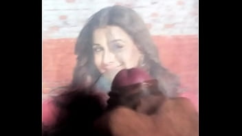 Cum Tribute To Vidhya Balan