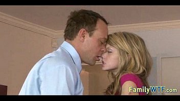 Stepdaughter Gets Fucked 0340