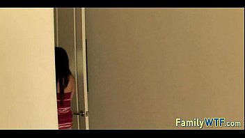 Stepdaughter Gets Fucked 0505