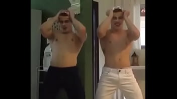 Boys, Gay, Dance - Gay - 2025 - Steamy - Show - Video 5751663