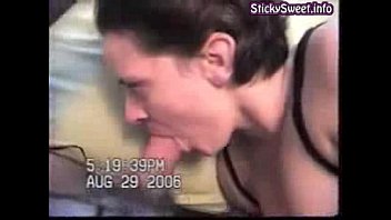 Hot Amateur Blowjob - cumshot, facial, blowjob, handjob, brunette, amateur, realamateur - Video 6458233