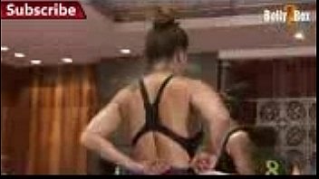 Rakhi Sawant Celebrate World Yoga Day