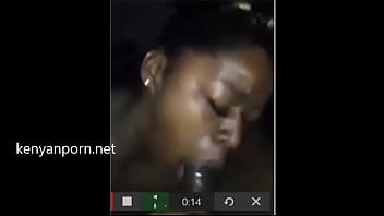 Kenyan Porn 12
