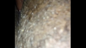 Taking My Dildo From The Back