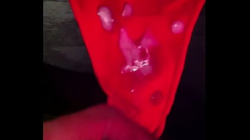 Dethangeltoki Panties