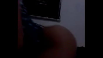 Novinha Cavalgando Ao Som Do Funk