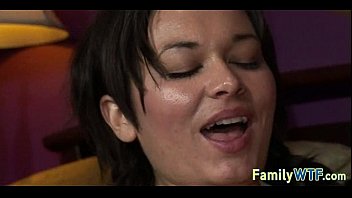 Stepdaughter Gets Fucked 1302