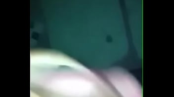 Edinho Gozando No Chão