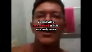 Brazilian, Masturbation, Dick, Soloboy - Latina - 2025 - Incredible - Performance - Video 6522402