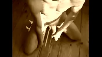 Nice Cock Albanian Man