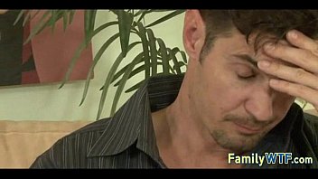 Stepdaughter Gets Fucked 0680