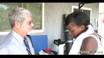 Fucked By Her New Stepdad 452