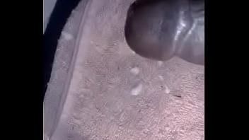 Late Night Release - cum, black, cock, masturbation, blackcock, dick, masturbate, black-cock - Video 5601233