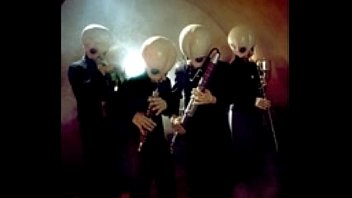 10 Minutes Of Cantina Band