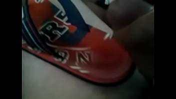 Dans Les Claquettes De Madame