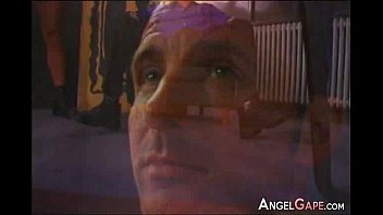 Euro Sluts Get Gaped 342