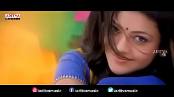 Kajal Agarwal Sexy Seduction